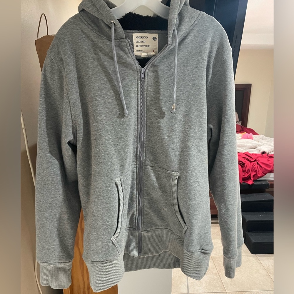 American Legend Outfitters Men’s Sweater